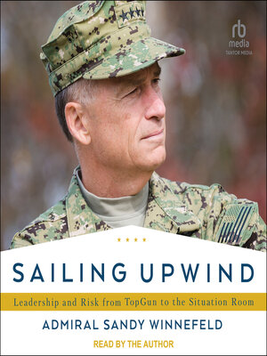 cover image of Sailing Upwind